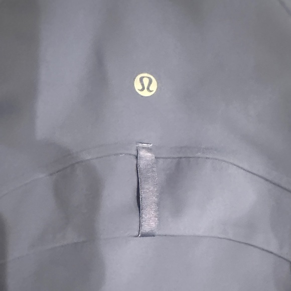 Lululemon NWOT Women’s Cropped Jacket - Picture 11 of 12